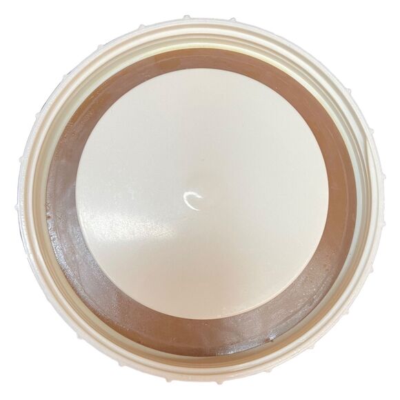 VTG SET OF 2 - THERMOS King Seeley Insulated Yellow Food Travel Container 1155/3 - Picture 10 of 16